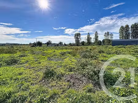 terrain à vendre - 893 m2 - valmont - 76 - haute-normandie