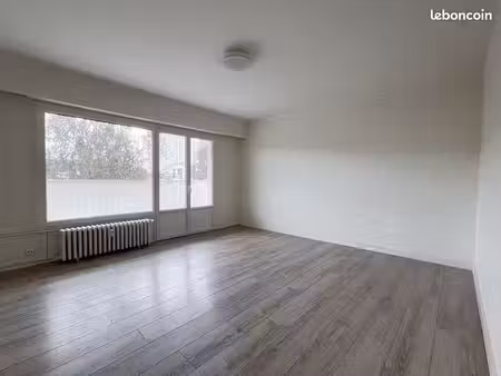 appartement 4 pièces 86 m²