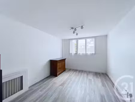appartement f2 à vendre - 2 pièces - 44 88 m2 - choisy le roi - 94 - ile-de-france