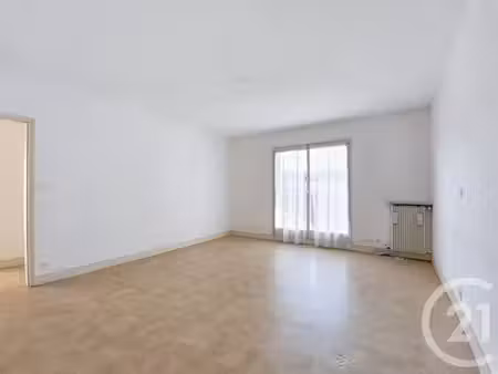appartement f3 à vendre - 3 pièces - 77 25 m2 - sens - 89 - bourgogne