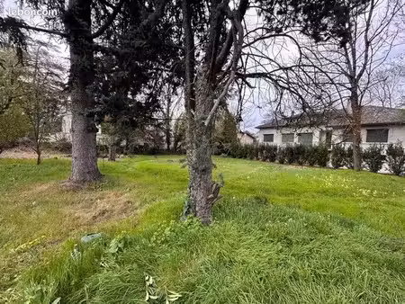 maison à rénover