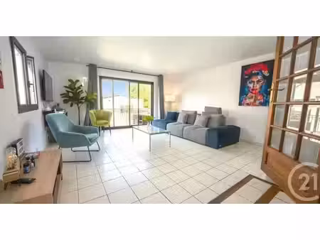 maison à vendre - 5 pièces - 155 m2 - l hay les roses - 94 - ile-de-france