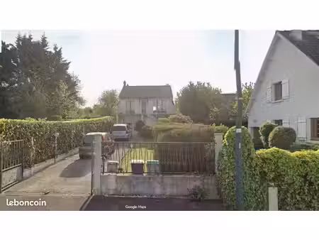 a vendre pavillon d habitation 200m2 a saintry-sur-seine 91