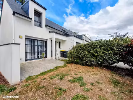 maison 5 pièces 95 m²