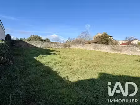 vente terrain 480 m² à soucieu-en-jarrest (69510)  230 000 €