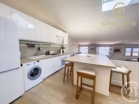 appartement f3 à louer - 3 pièces - 60 18 m2 - grasse - 06 - provence-alpes-cote-d-azur