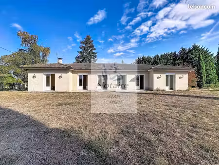 maison 7 pièces 143 m²