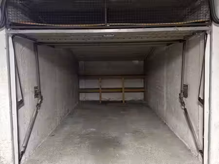 vente garage caluire