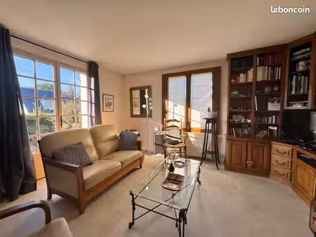 maison 5 pièces 152 m²