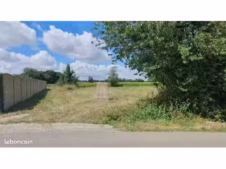 rare en ille-et-vilaine : 1741 m2 de liberté à saint-thual (35)