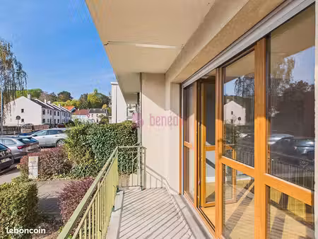 appartement 3 pièces 79 m²