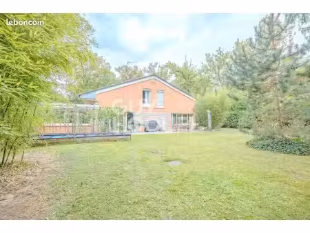 maison 6 pièces 262 m²