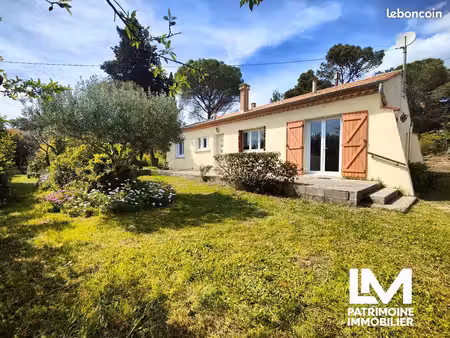 maison 4 pièces 92 m²