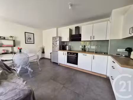 appartement f3 à louer - 3 pièces - 69 60 m2 - thionville - 57 - lorraine