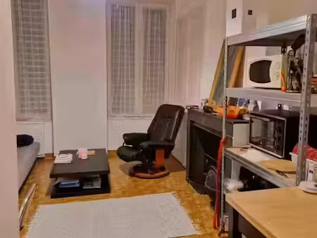 location appartement 2 pièces 30 m² à villeurbanne (69100)  768 €