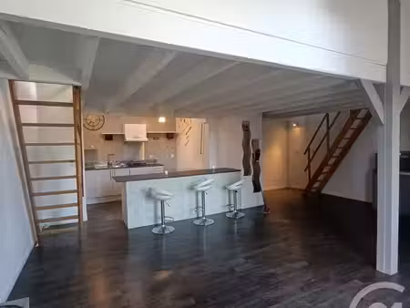 appartement f2 à louer - 3 pièces - 63 11 m2 - riom - 63 - auvergne