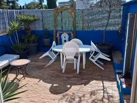 location appartement t4