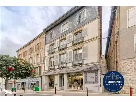 immeuble à vendre