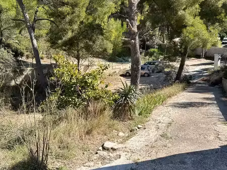 appartement calanques proche mer