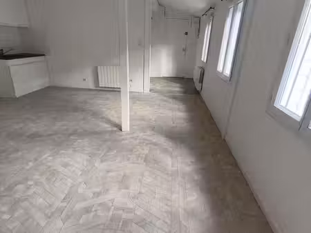 appartement à louer - 2 pièces - 45 99 m2 - valmont - 76 - haute-normandie