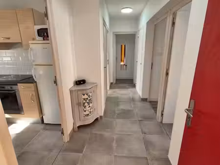 t3 meublé 55m² refait a neuf annecy 60 rue des alpins