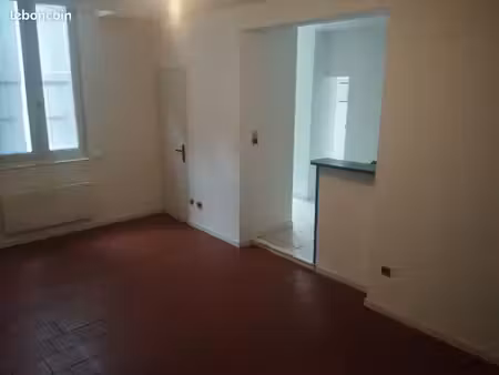 appartement 3 pièces 55 m²