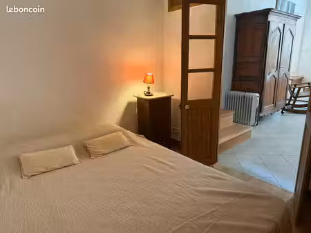 appartement bonifacio