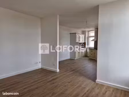 appartement 4 pièces 72 m²