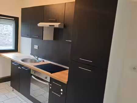 appartement f4
