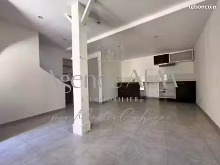 maison de village 2 pièces 36 m²
