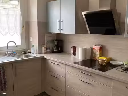 t3 en résidence sénior
