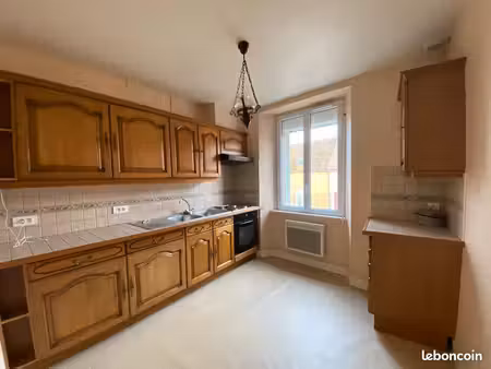appartement t4