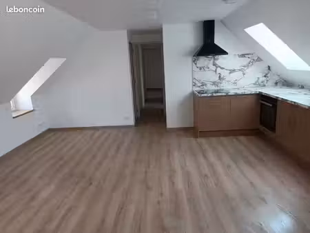 loue appartement 50m2