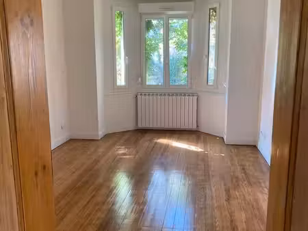 appartement t2 50m²