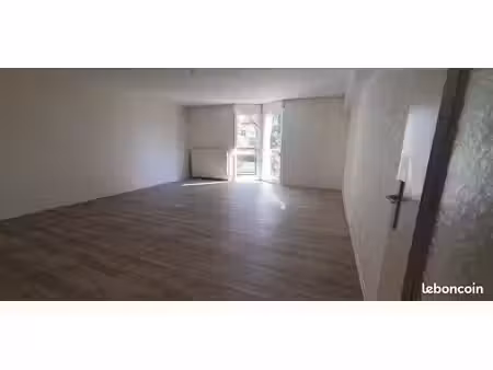 appartement 2 pièces 72 m²