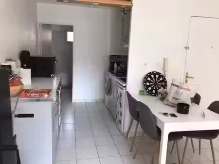 location appartement 2 pièces 40 m² à ollioules (83190)  747 €