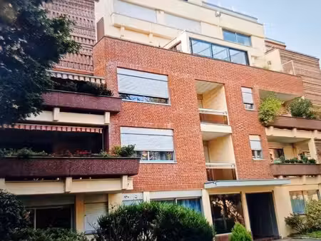 joli appartement à louer