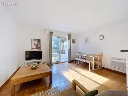appartement 3 pièces 51 m²