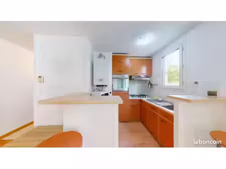 location meublé t2
