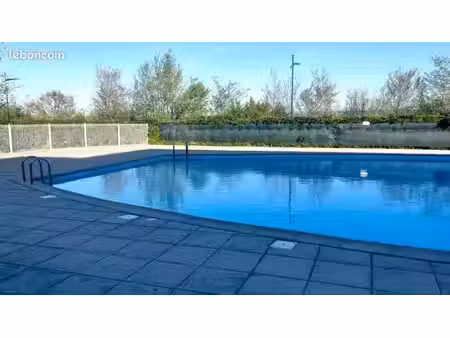 appartement t2 meublé