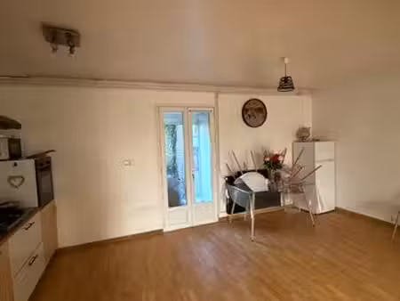 appartement sempigny