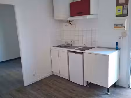 appartement f2 soissons
