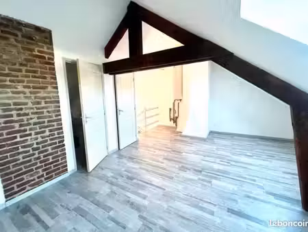 location appartement f2