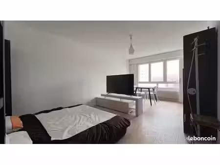 t1 - 30m2 - meublé