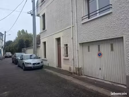 garage a louer centre ville