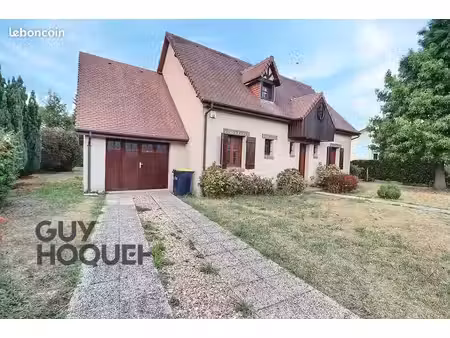 beaumont le roger