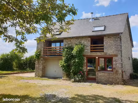location maison en campagne