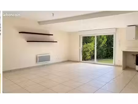 maison 65m2 à bruges centre