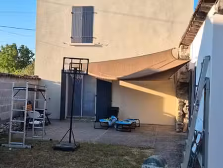 maison campagne a louer + possibilité de louer jardin et enclos