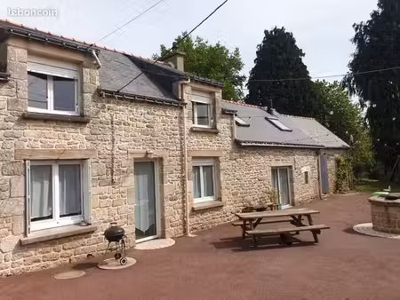maison + gîte